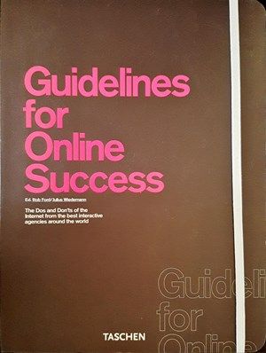Guidelines for Online Success
