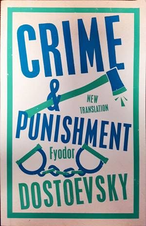 Crime and Punishment