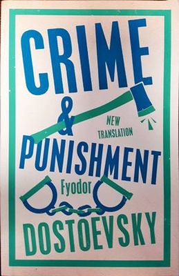 Crime and Punishment