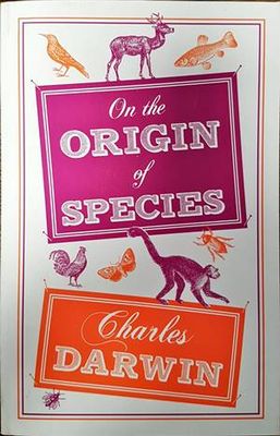 On the origin of species