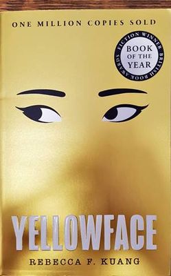 Yellowface