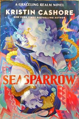 Seasparrow
