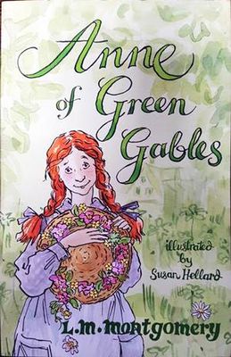 Anne of Green Gables