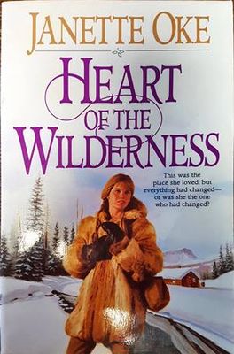 Heart of the wilderness