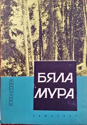 Бяла Мура