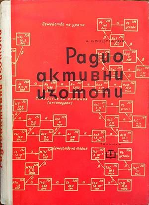 Радиоактивни изотопи Радиоактивни изотопи