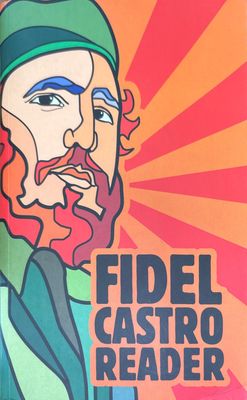 Fidel Castro reader