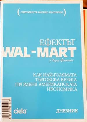 Ефектът Wal-mart