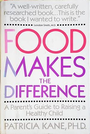 Food Makes the Difference