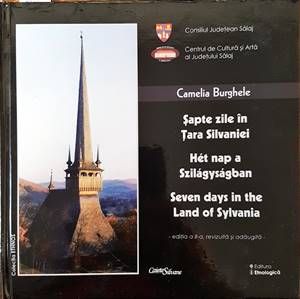 Seven days in the land of Sylvania Seven days in the land of Sylvania