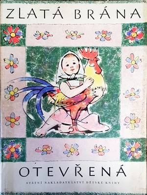 Otevrena