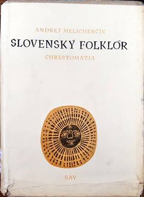 Slovensky Folklor