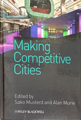 Making Competitive Cities