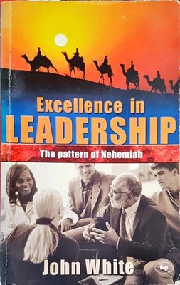 Excellence in leadership