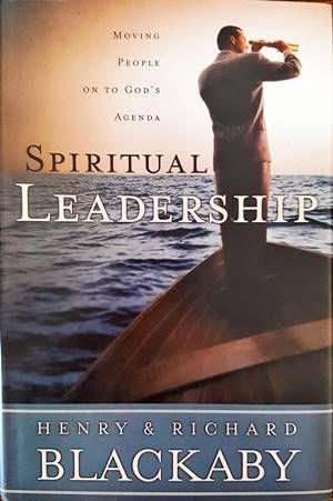 Spiritual Leadership