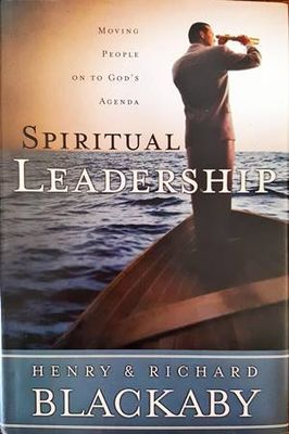 Spiritual Leadership