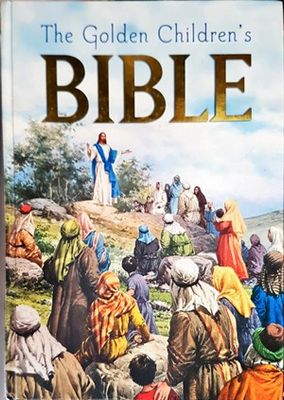 The Golden Children&#39;s Bible