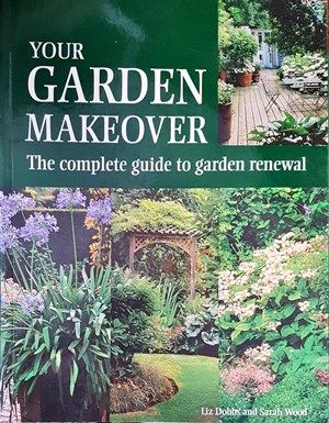Your garden makeover