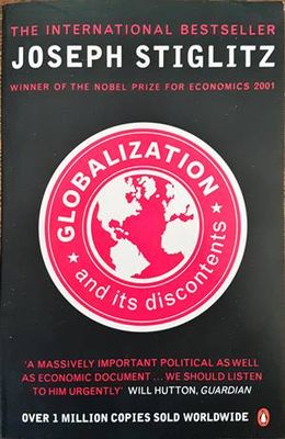 Globalization and its discontents