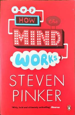 How the Mind Works