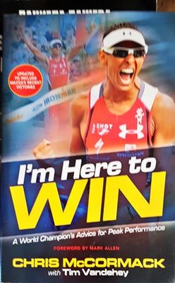I&#39;m Here to Win