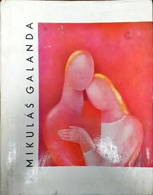 Mikulas Galanda