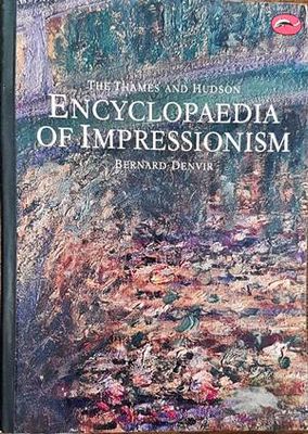 Encyclopedia of impressionism