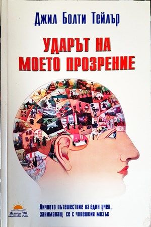 Ударът на моето прозрение