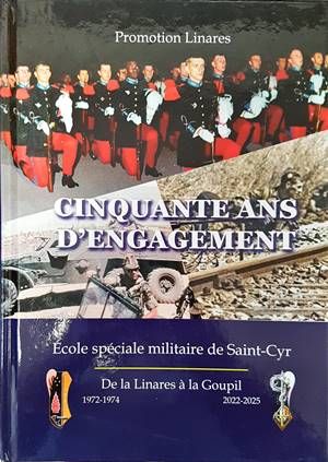 Cinquante ans d&#39;engagement