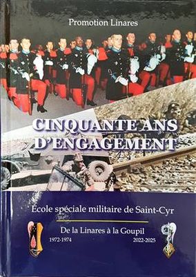 Cinquante ans d&#39;engagement