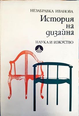 История на дизайна