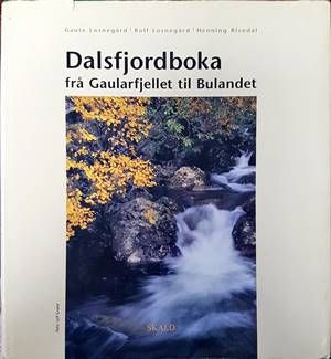 Dalsfjordboka