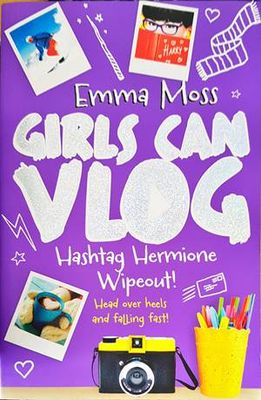 Girls Can Vlog