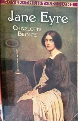 Jane Eyre
