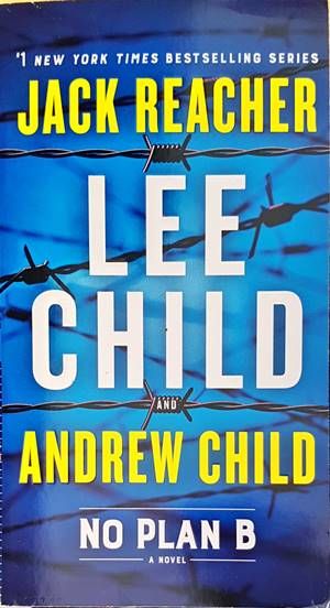 Andrew Child