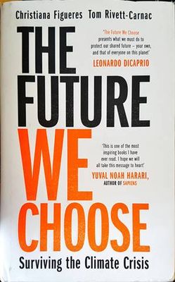 The Future We Choose