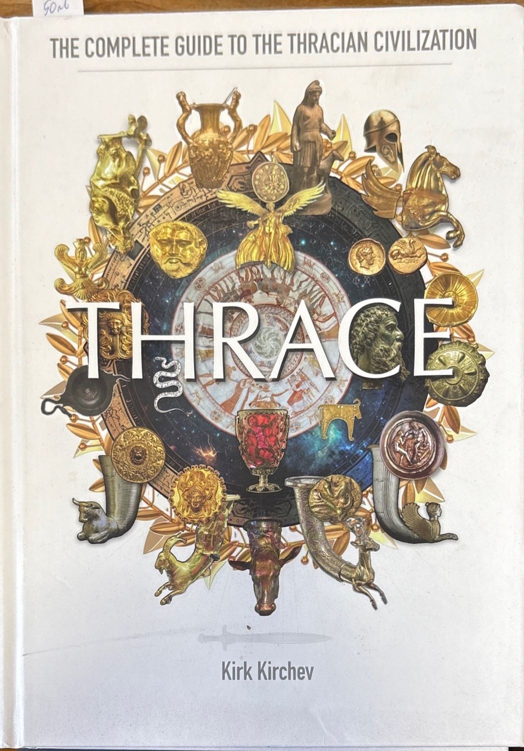 Thrace