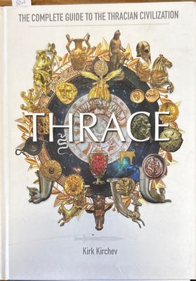 Thrace