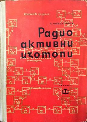 Радиоактивни изотопи
