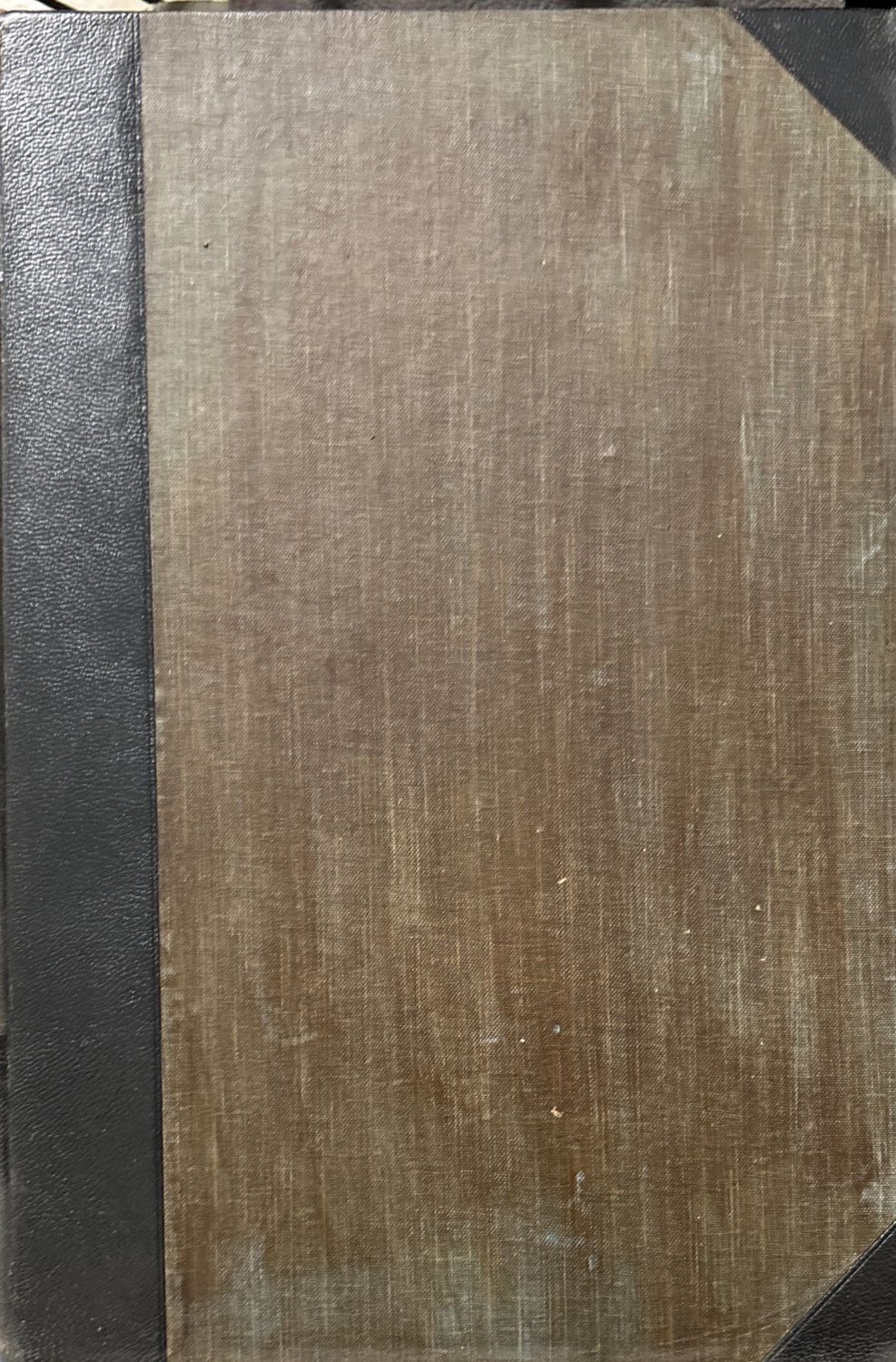 Земля и люди. Издание 3-е. Том 5 Земля и люди. Издание 3-е. Том 5