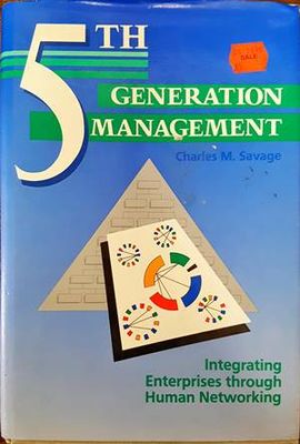 Fifth generation management