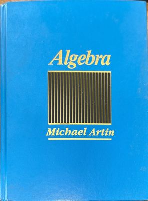 Algebra