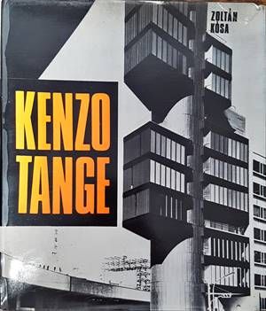 Kenzo Tange