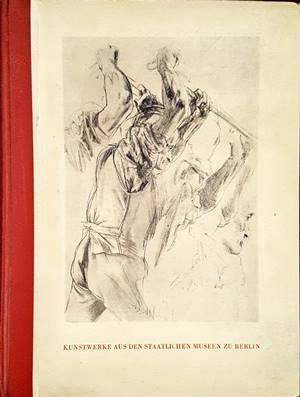 Kunstwerke aus den Staatlichen Museen zu Berlin