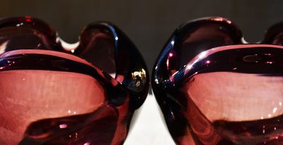 Сет от два пепелника Murano Сет от два пепелника Murano