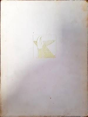 Очерк изобразительного искусства Армении/ Survey of fine arts in Armania Том 1-3