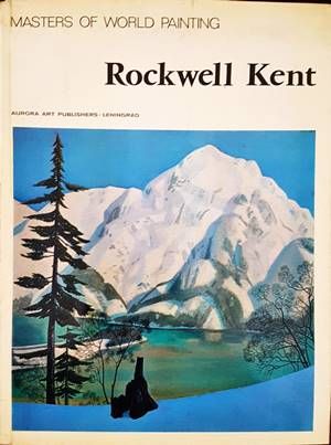 Rockwell Kent