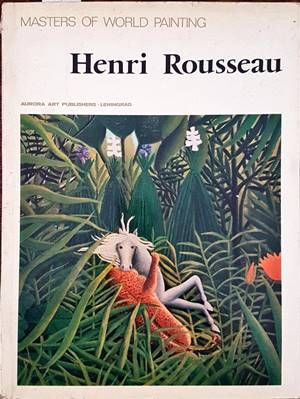 Henri Rousseau