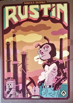 Rustin: Pseudologie fantastique