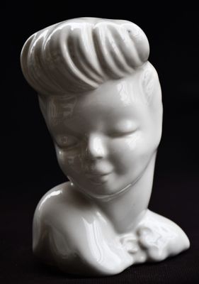 Бюст на Betty Grable - винтидж